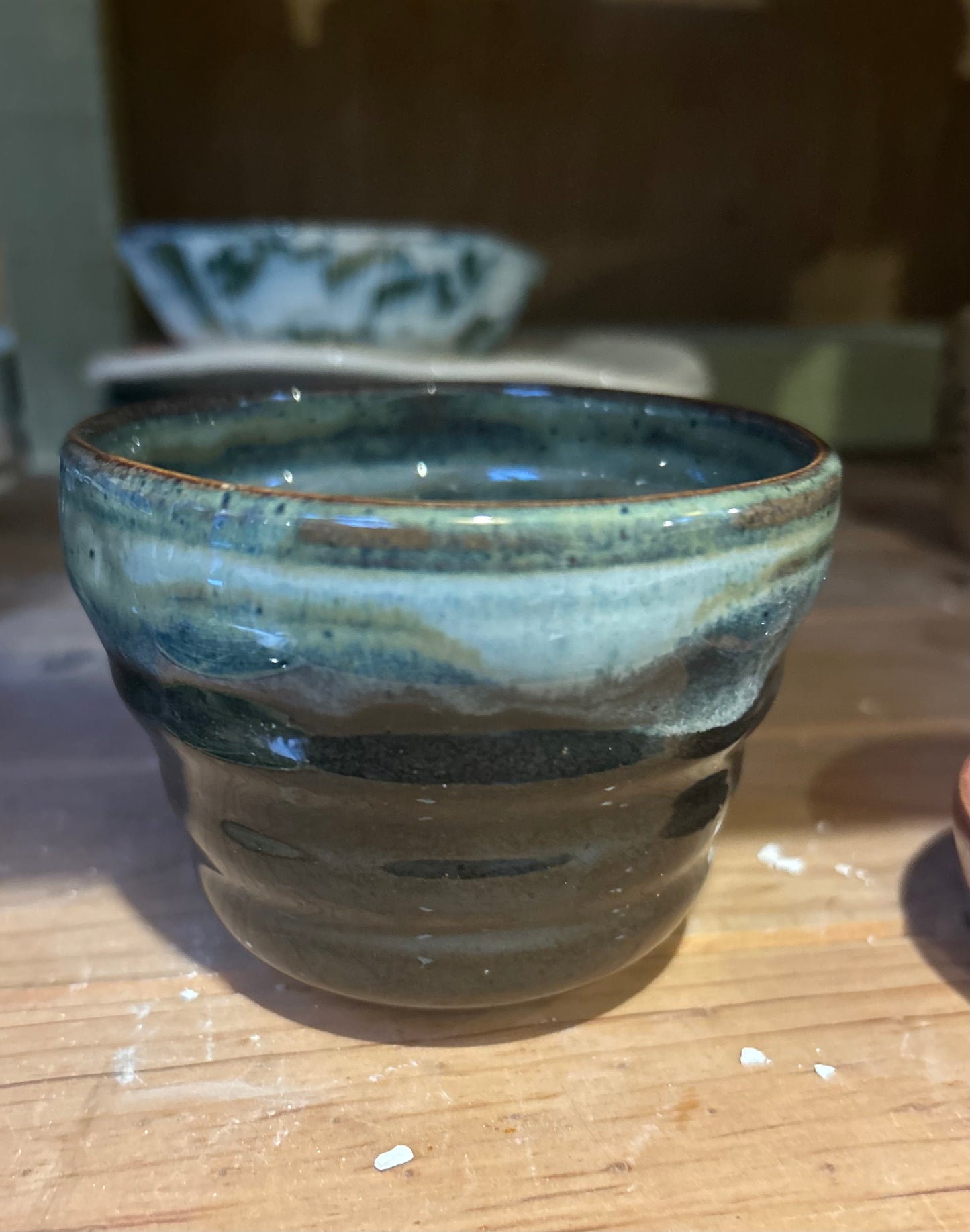 Ripple Bowls