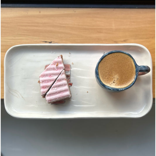 Make a Coffee and Cake Set