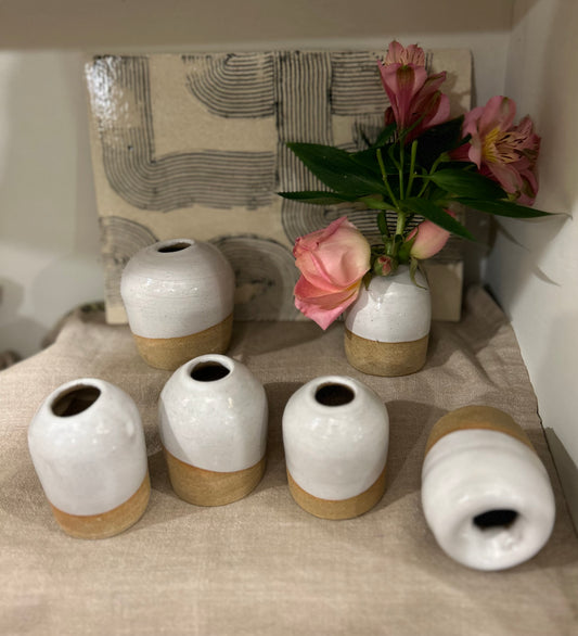 Bud Vases