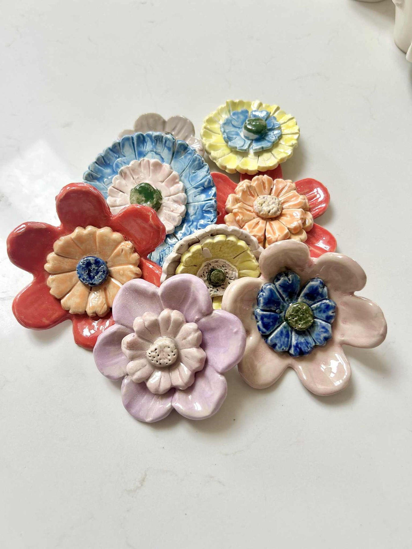 Workshops in October