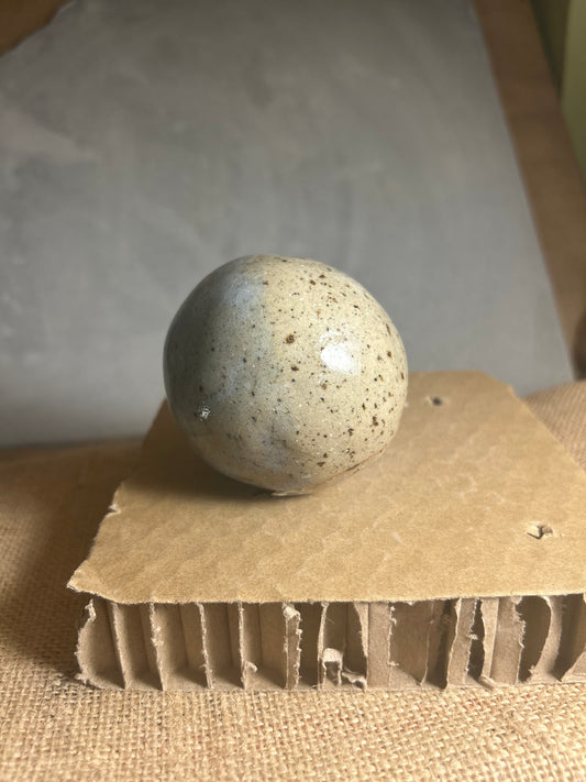 Speckled Ball