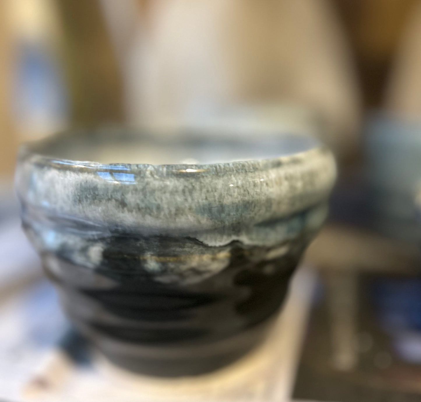 Ripple Bowls