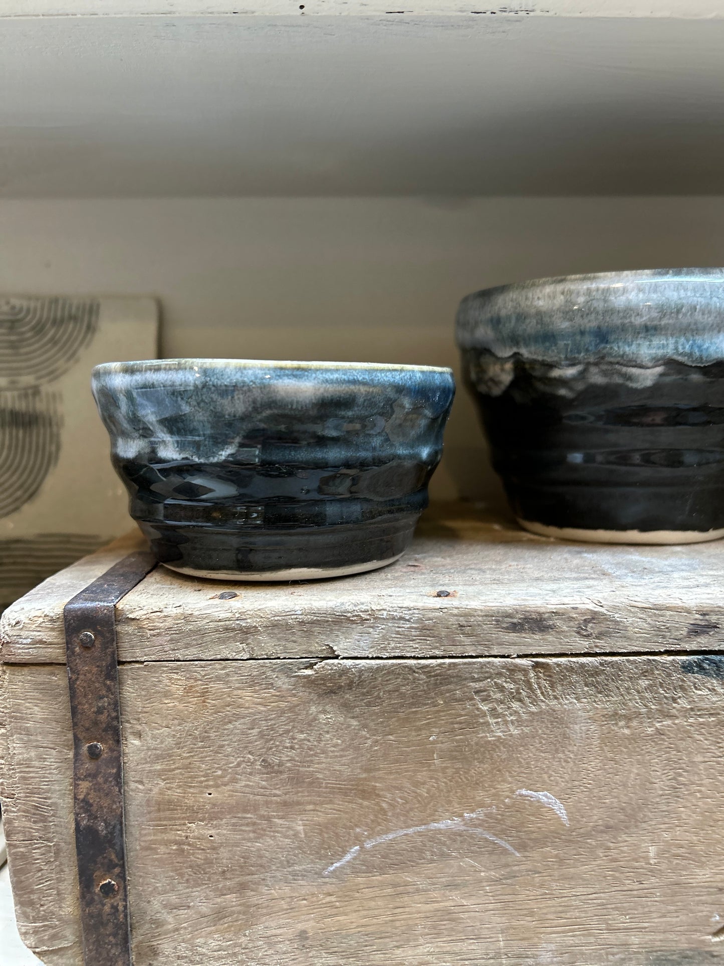 Ripple Bowls