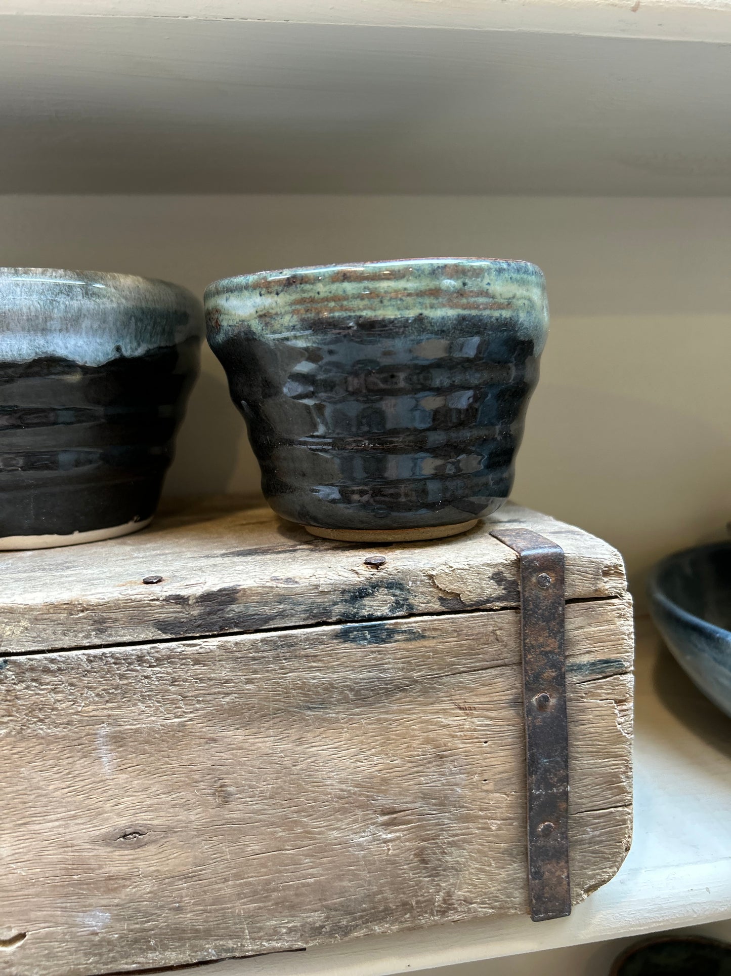 Ripple Bowls