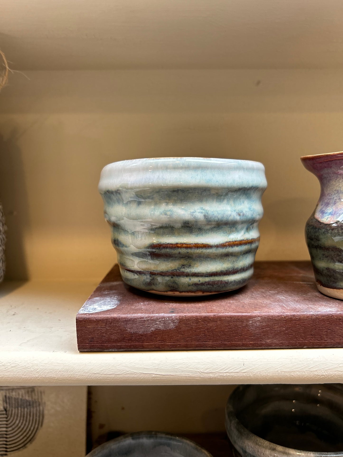 Ripple Bowls
