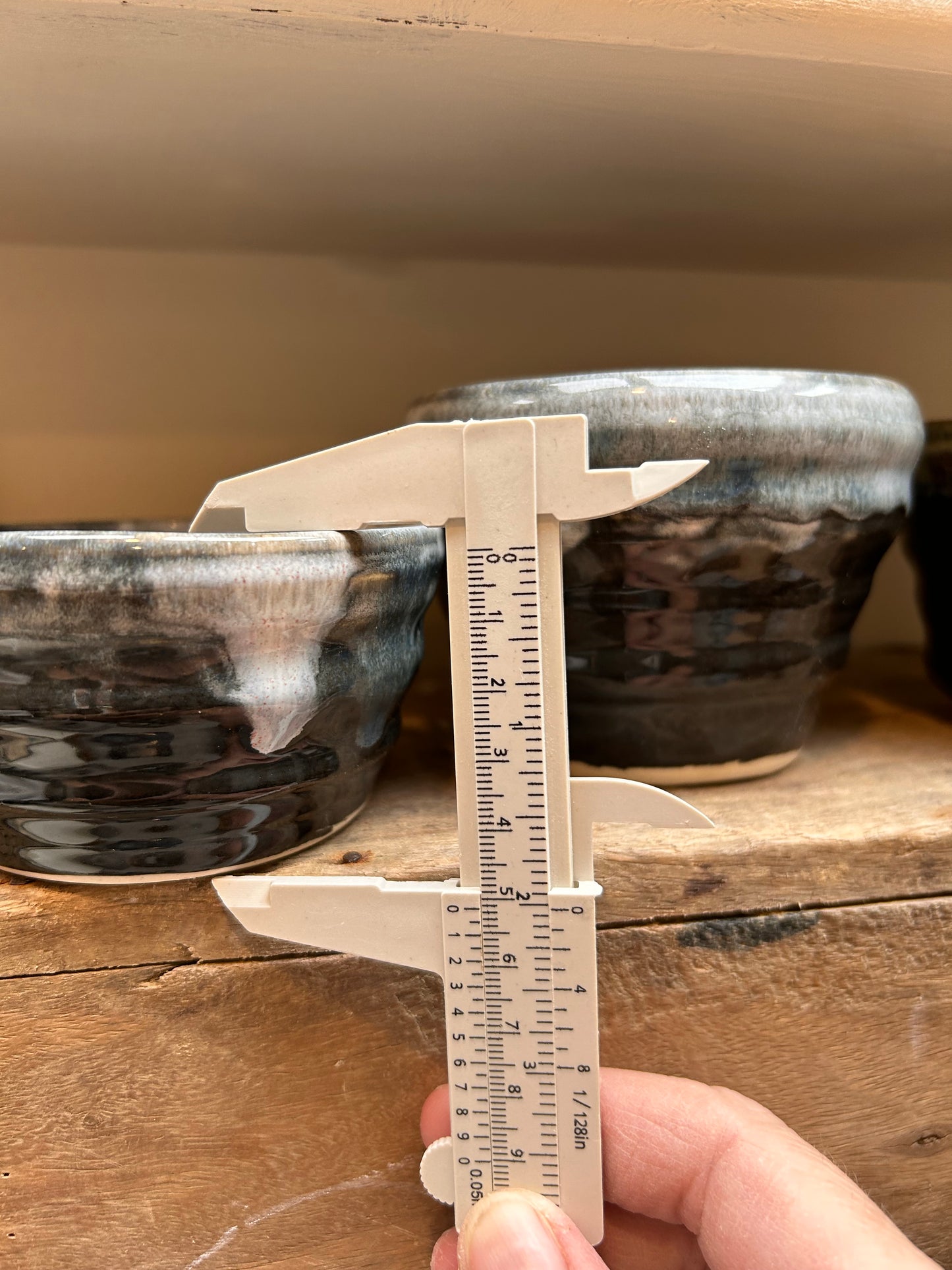 Ripple Bowls