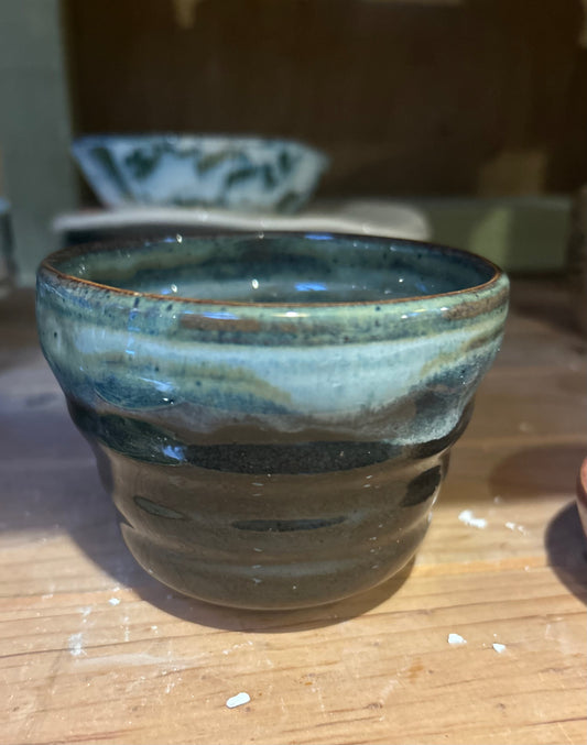 Ripple Bowls