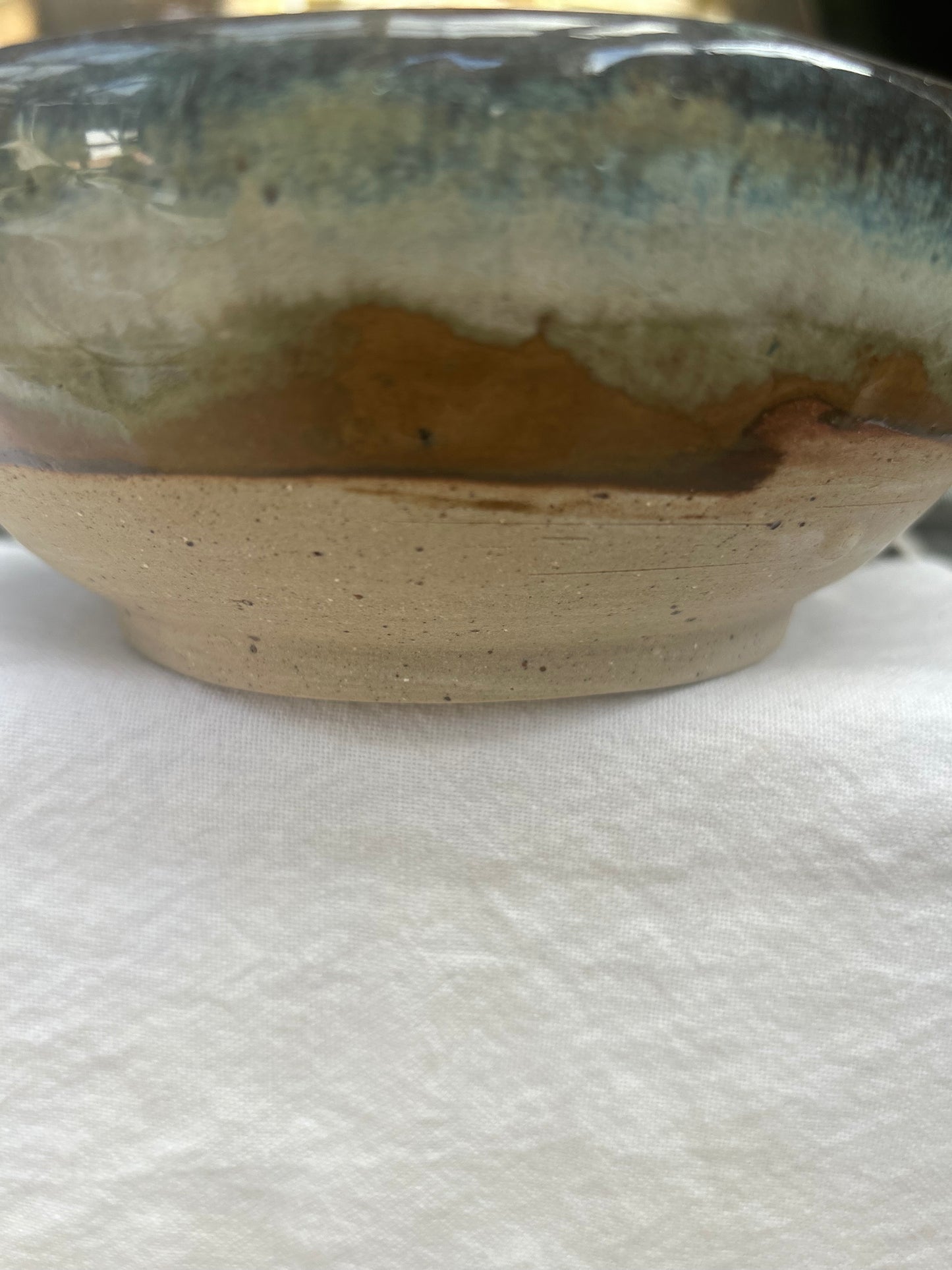 Beachy Island Bowl