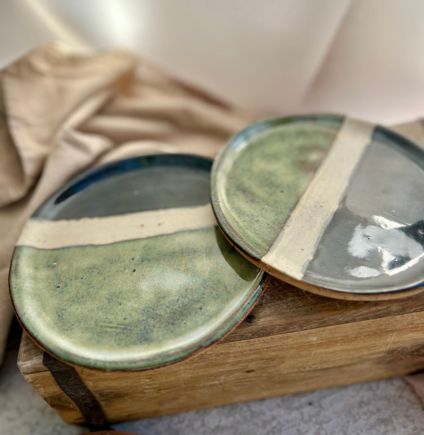 Side Plates