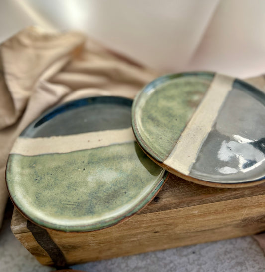 Side Plates