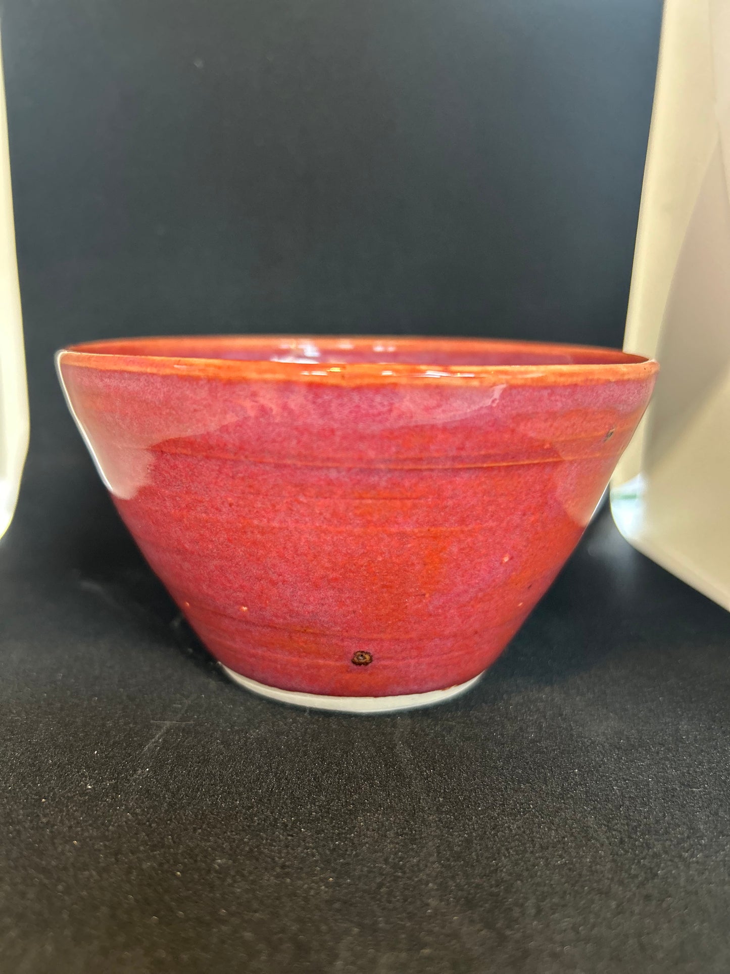 Pink Bowl