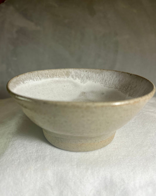 Small Sandy Bowl