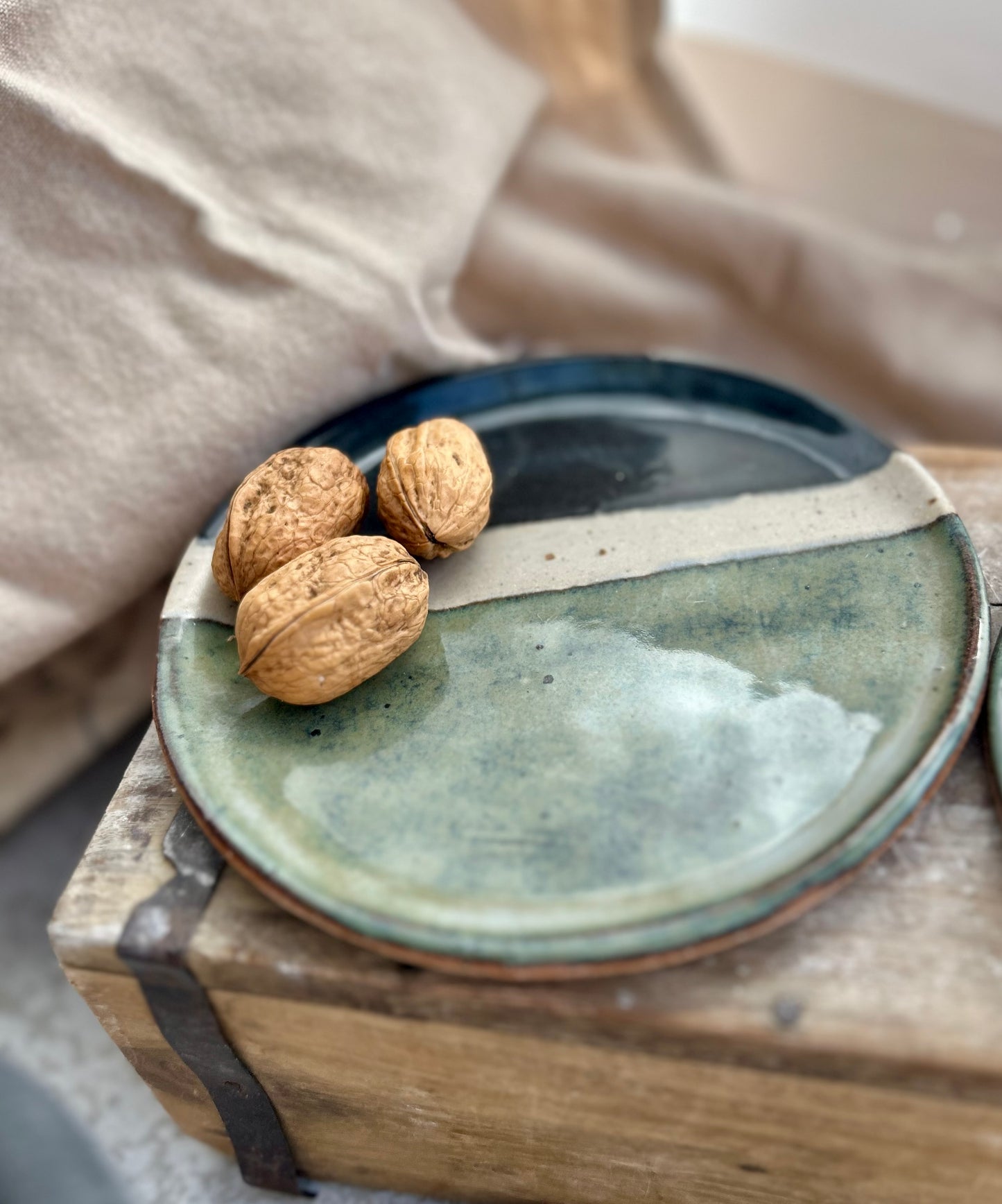 Side Plates