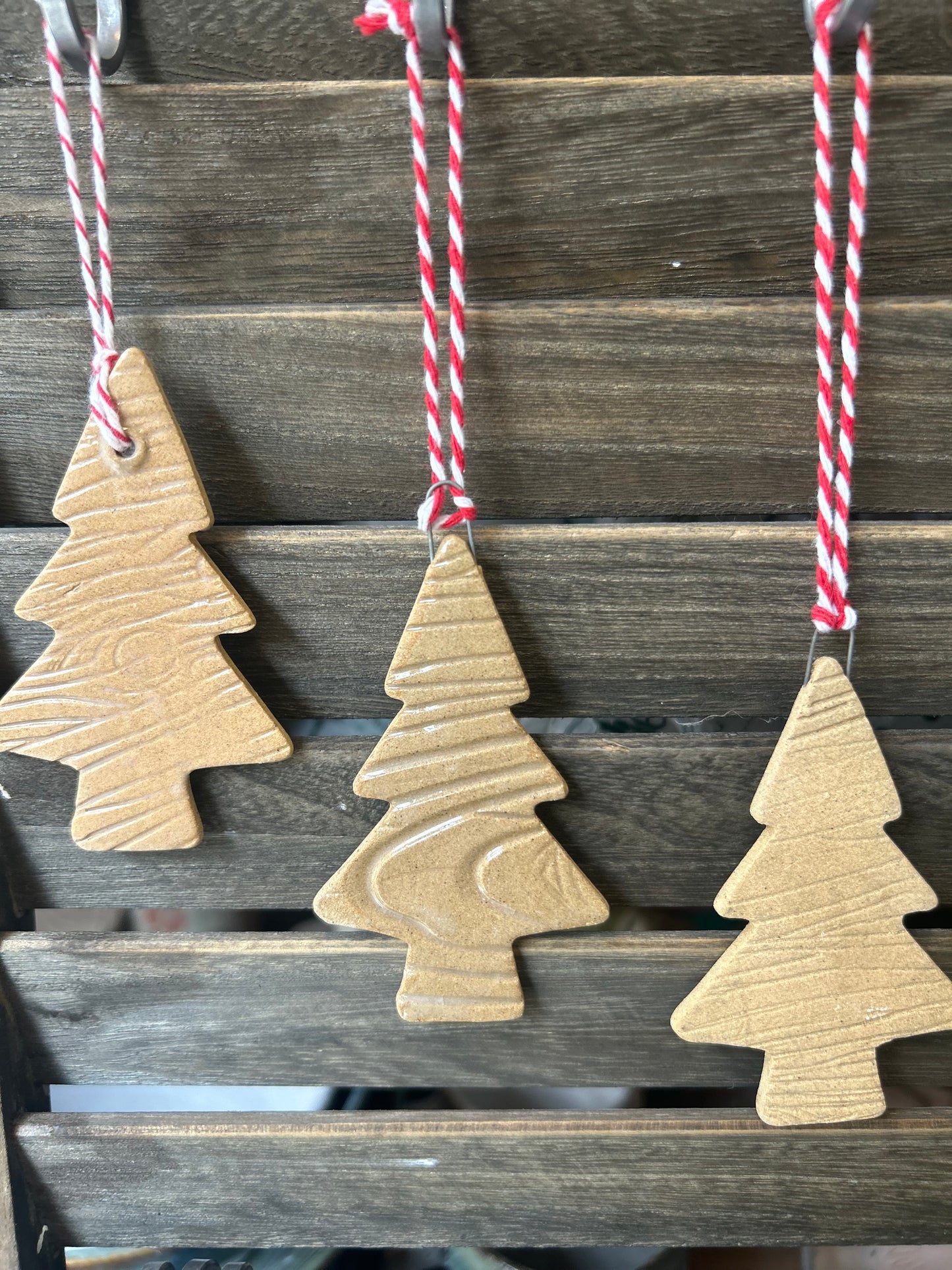 Tree Decorations