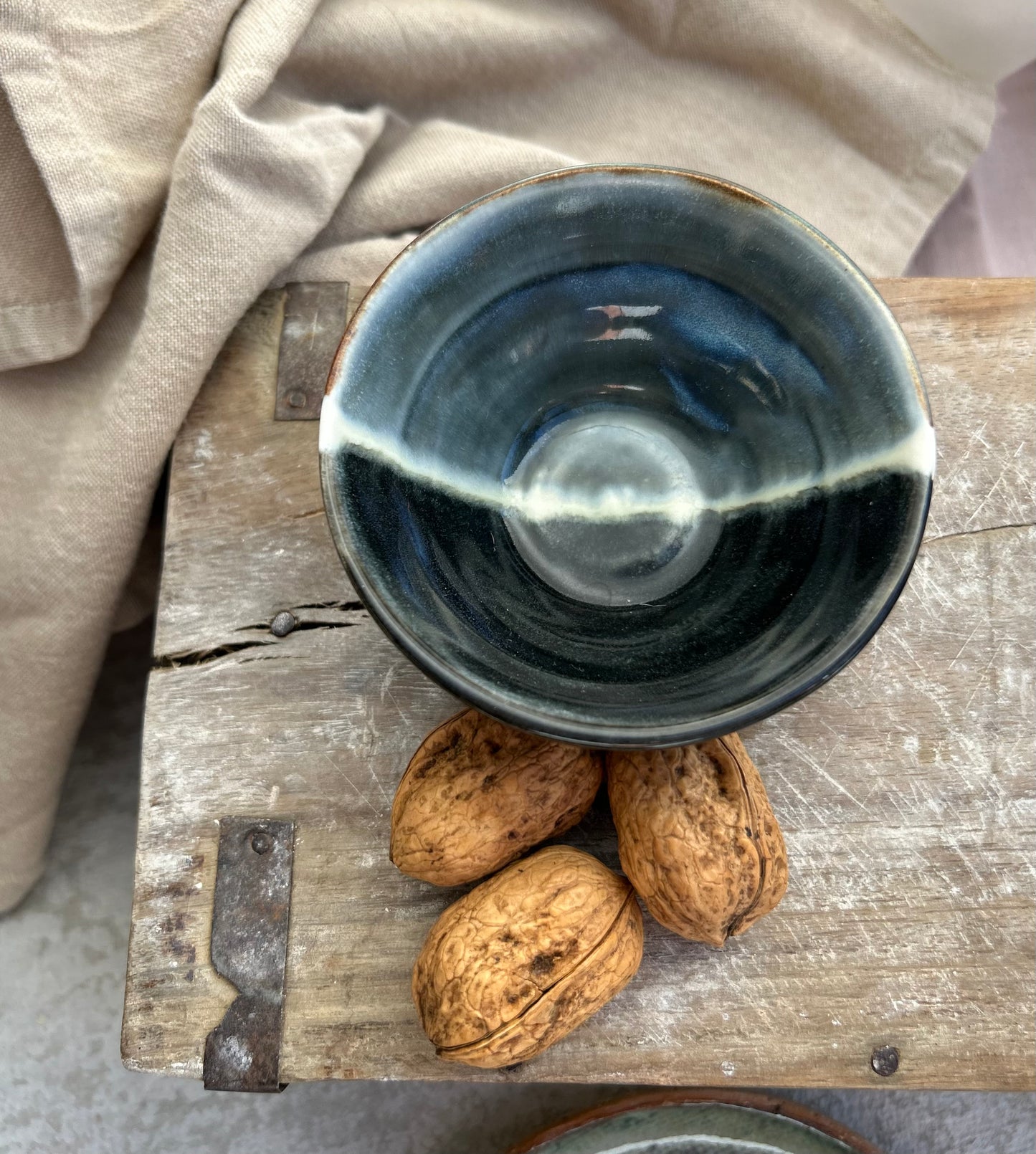 Small Bowl