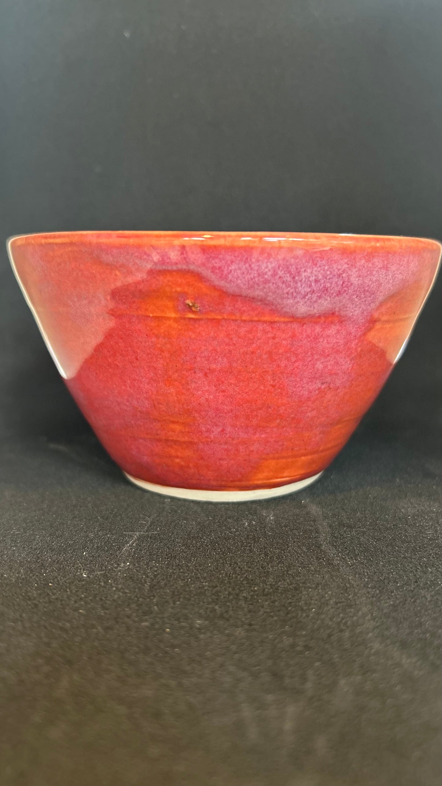 Pink Bowl