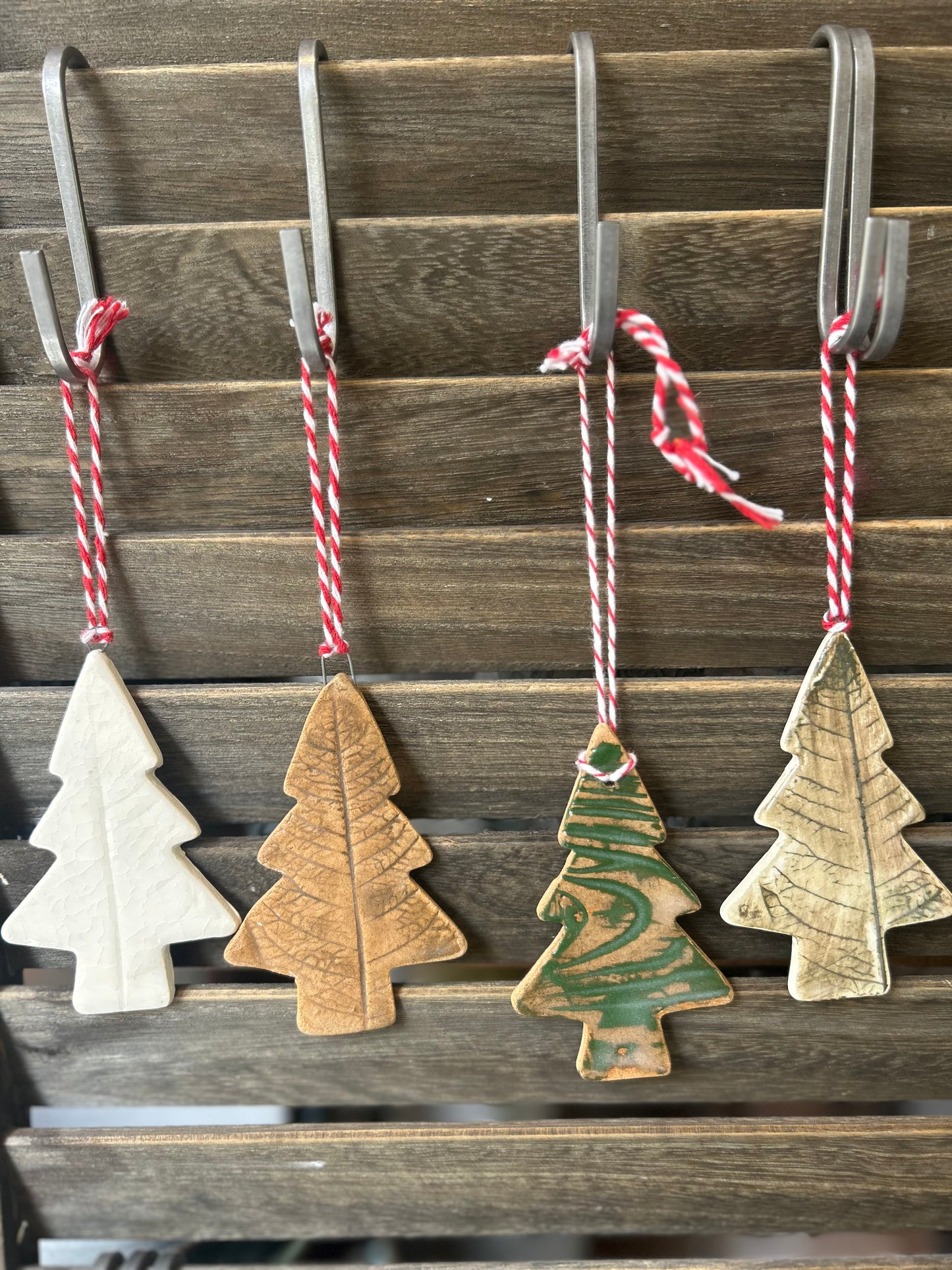 Tree Decorations