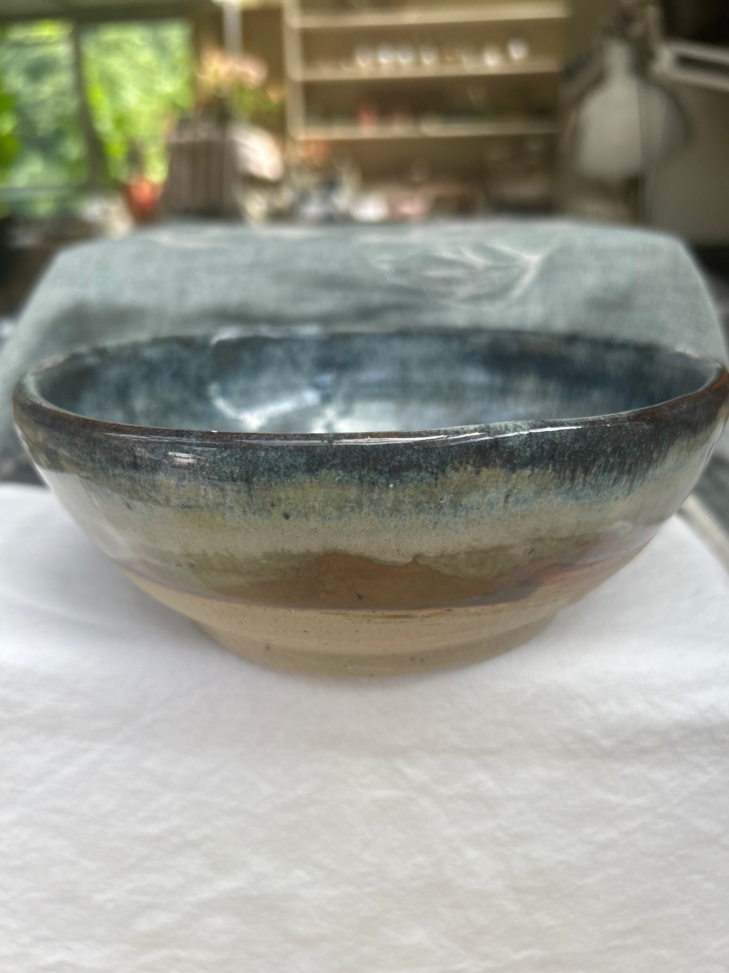 Beachy Island Bowl